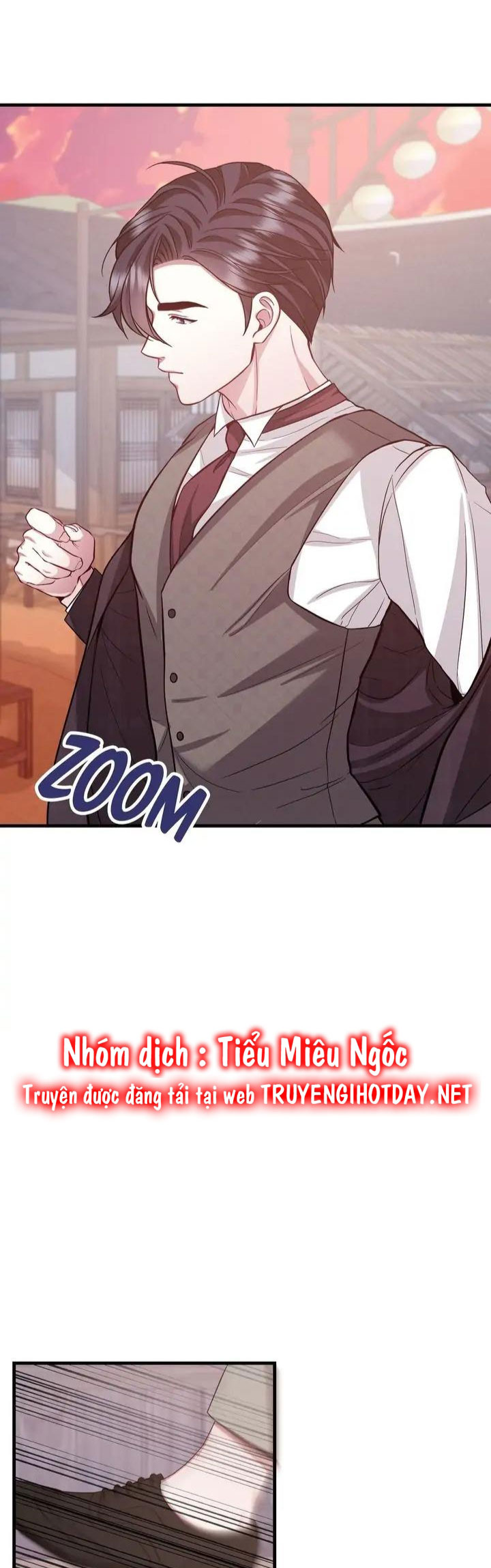 ngày mai chỉ có một lần chapter 23 35