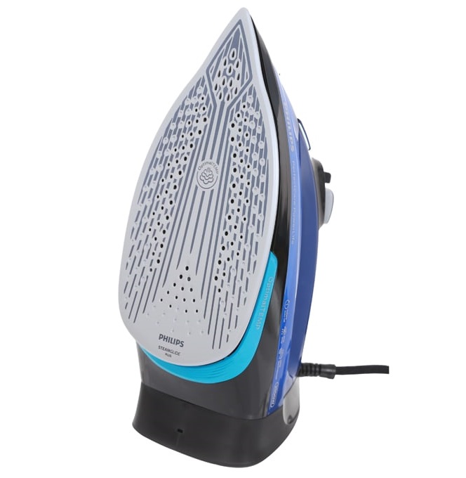 Bàn Là Hơi Nước 2500W Philips GC3920/20 - Hàng Chính Hãng