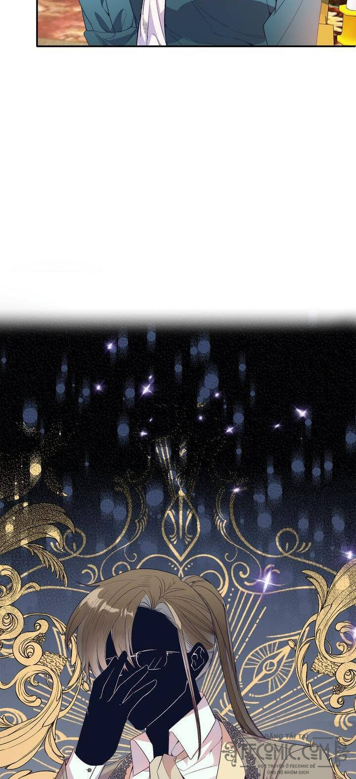 cách để trao vương miện cho vị hoàng tử hoang dã của tôi chapter 16 29