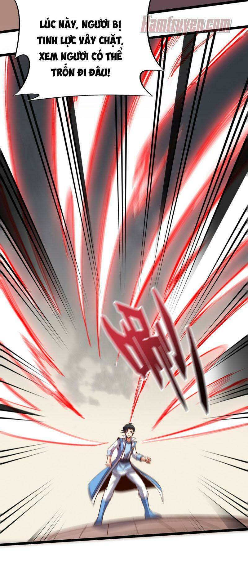 phục thiên thánh chủ chapter 32 32