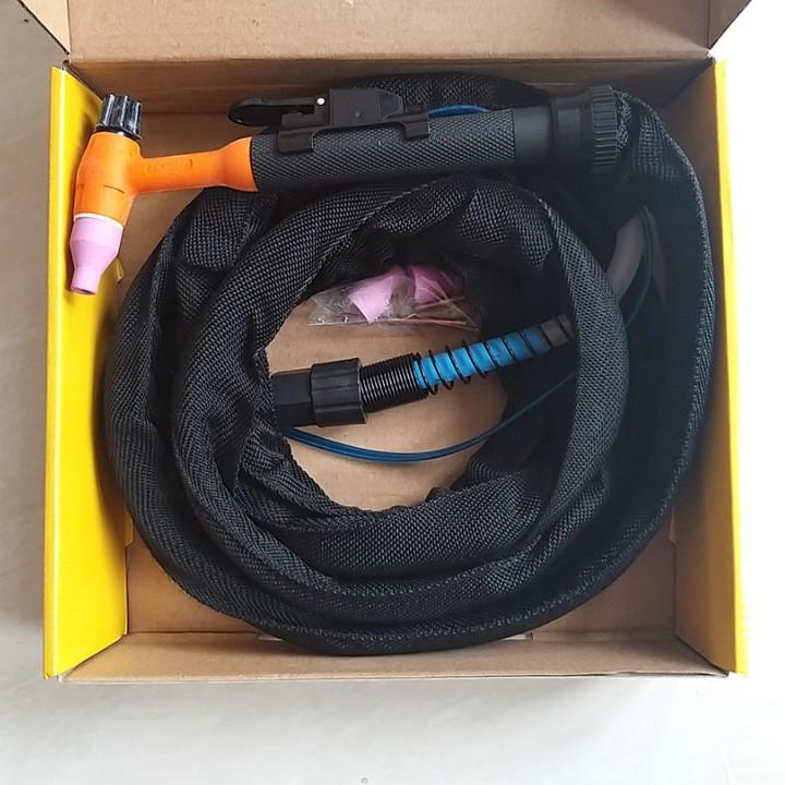 Mỏ hàn QQ150 tây silicon máu cam