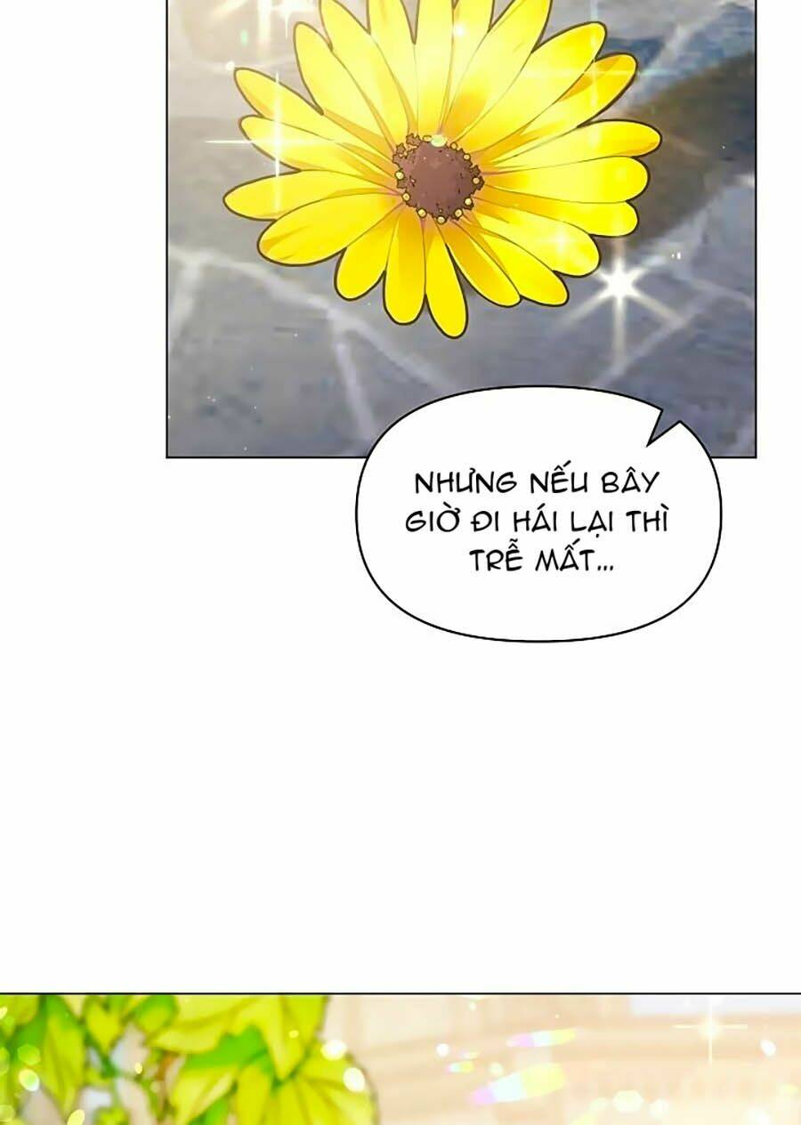 khu vườn câm lặng chapter 1 42