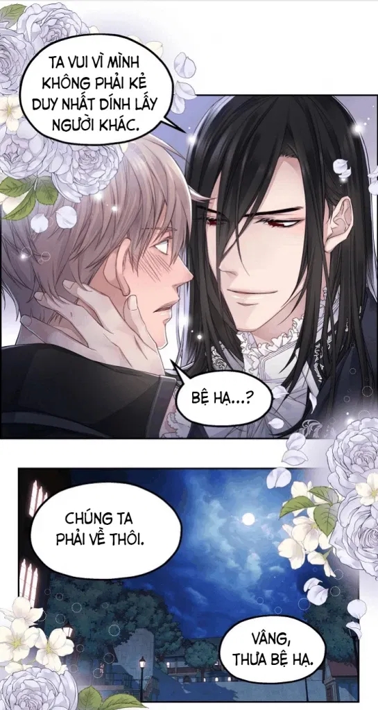 ảo mộng bất thành chapter 9 38