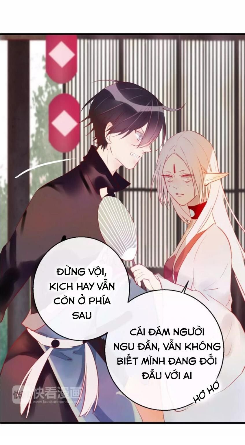 hồ minh chi hương chapter 6 14