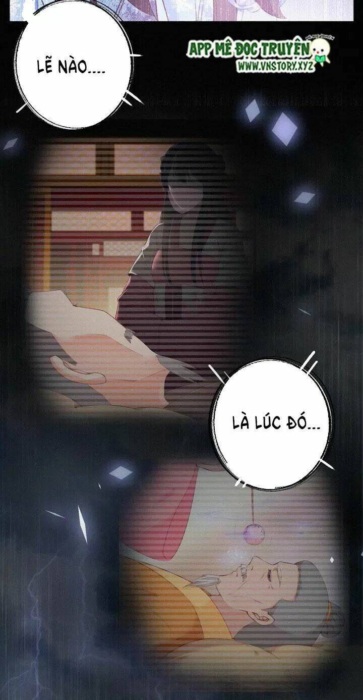 thiên hương mỹ nhân chapter 69 27