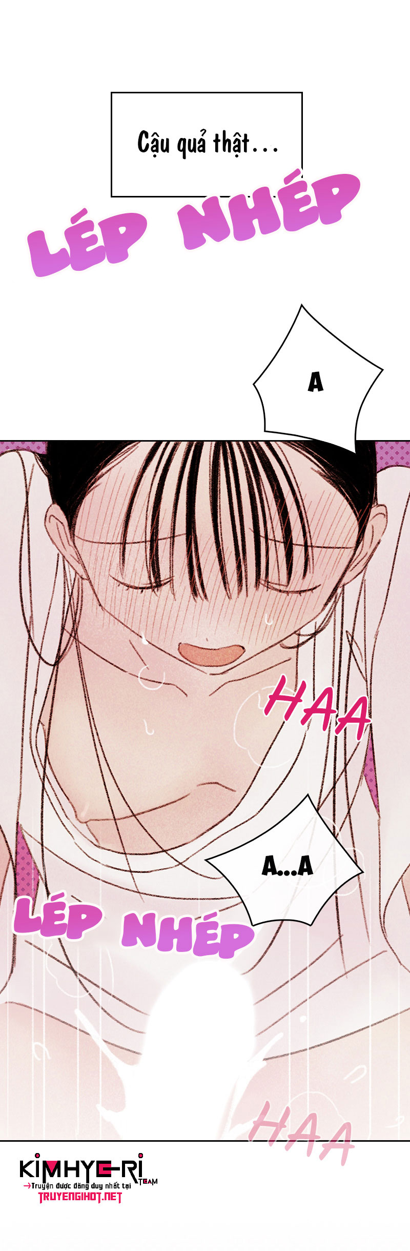 trò chơi dâm đãng chapter 4.2 31