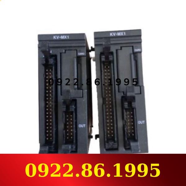 Bộ mã hóa INC PLC Keyence KV-MX1