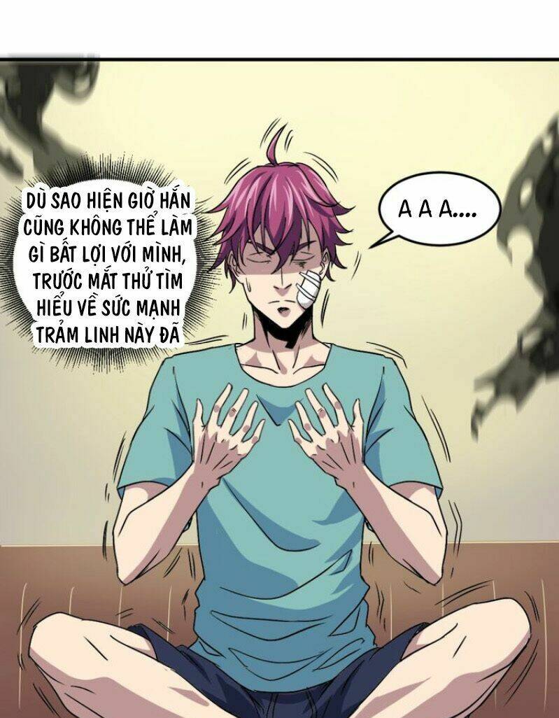 trảm linh sứ chapter 2 22