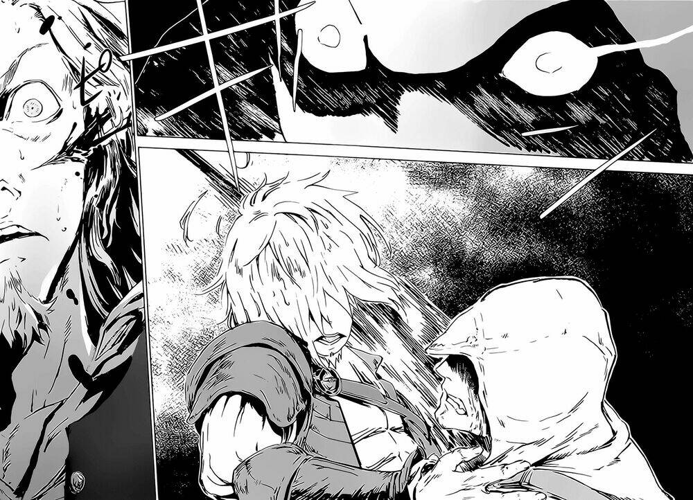 assassin's creed 4 - black flag - kakusei chapter 1 30