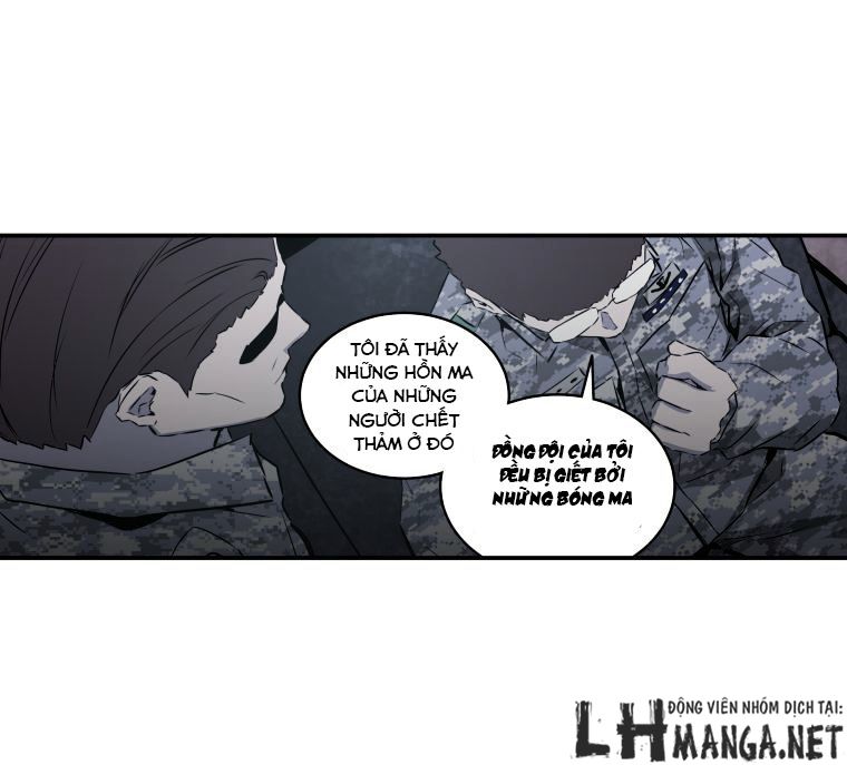 m.i.a - jakjeonjung siljong chapter 39 24