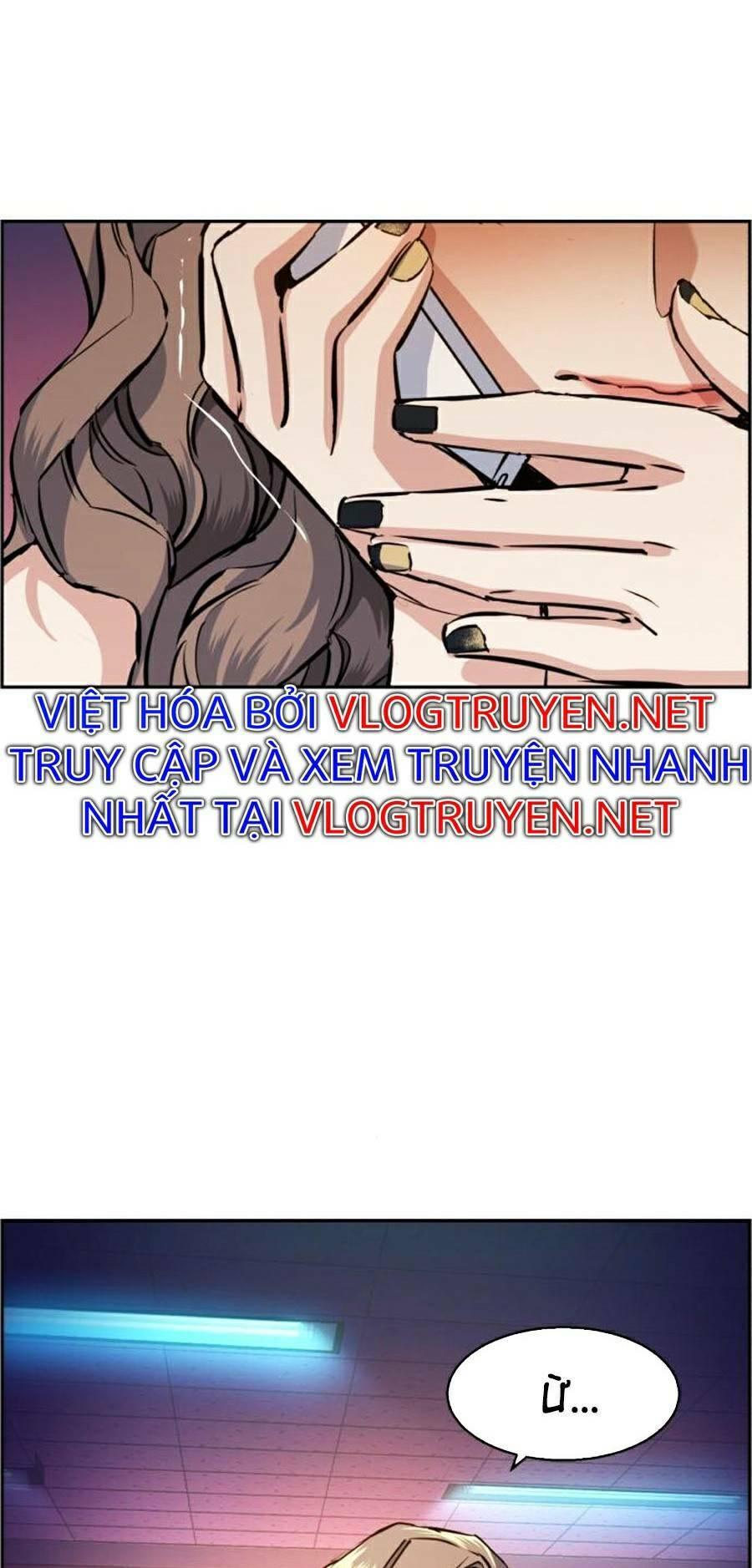 bạn học tôi là lính đánh thuê chapter 69 21