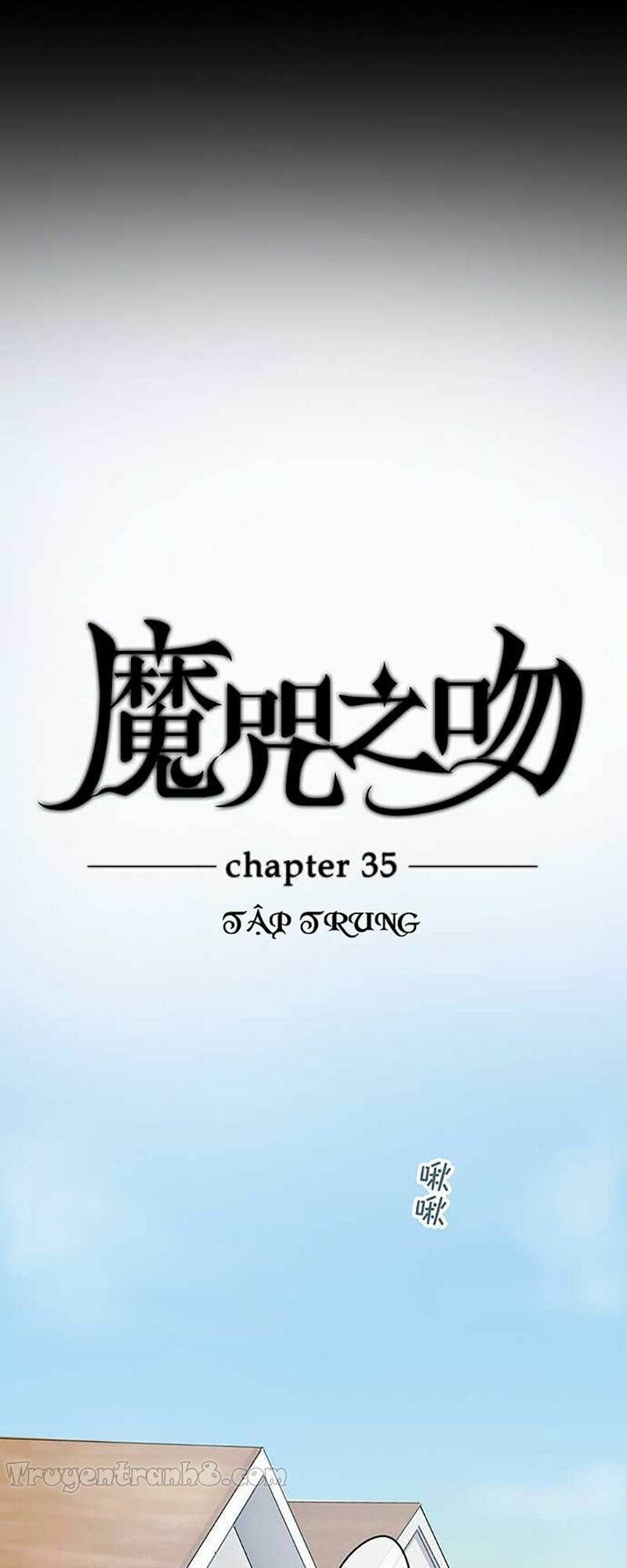 nụ hôn nguyền rủa chapter 35 17