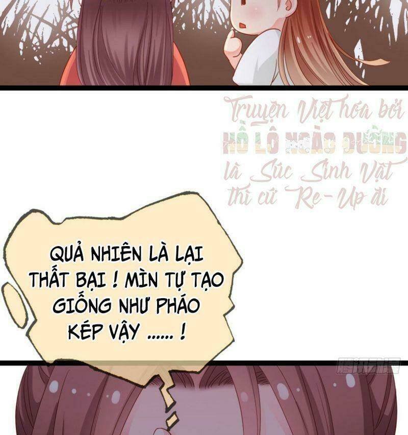 đứng yên ! phụng chỉ đánh cướp đây chapter 8 45