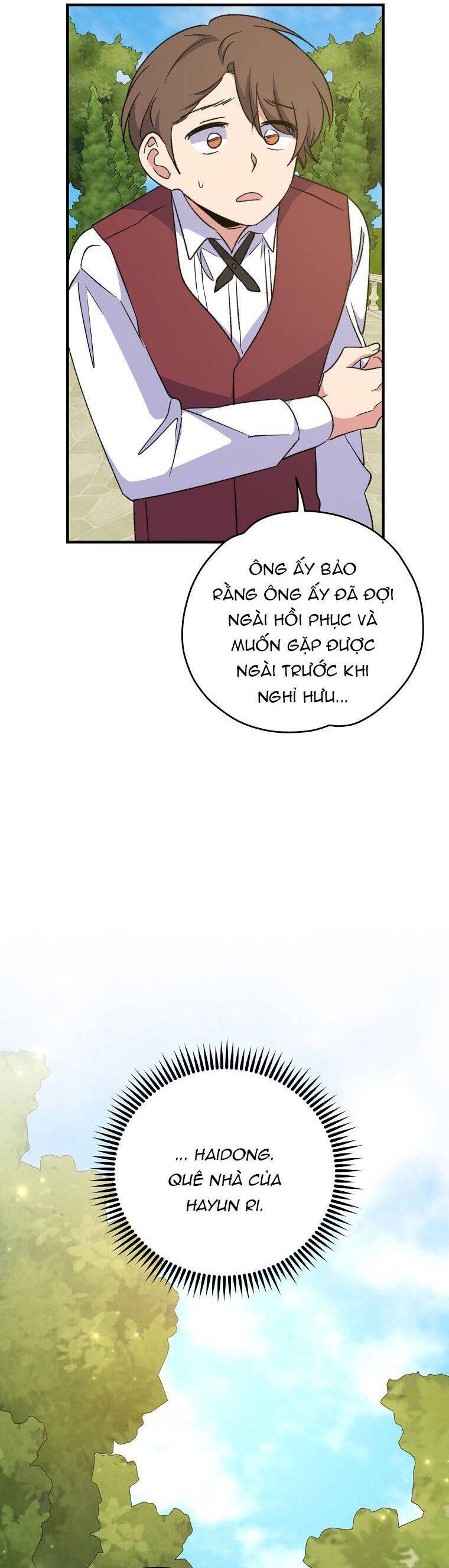 nhà hiền triết yigret chapter 72 29