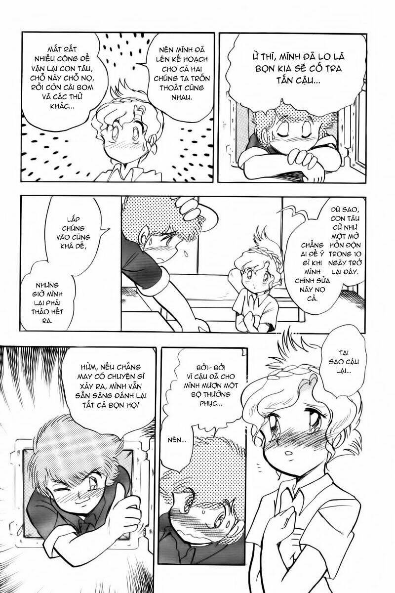 kidou senshi crossbone gundam chapter 10 25