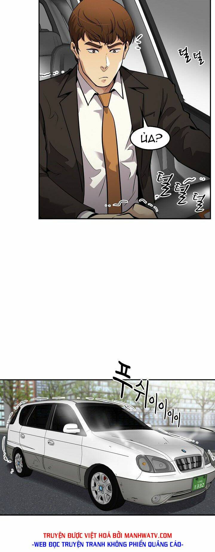 điều tra viên chuyển sinh chapter 90 32