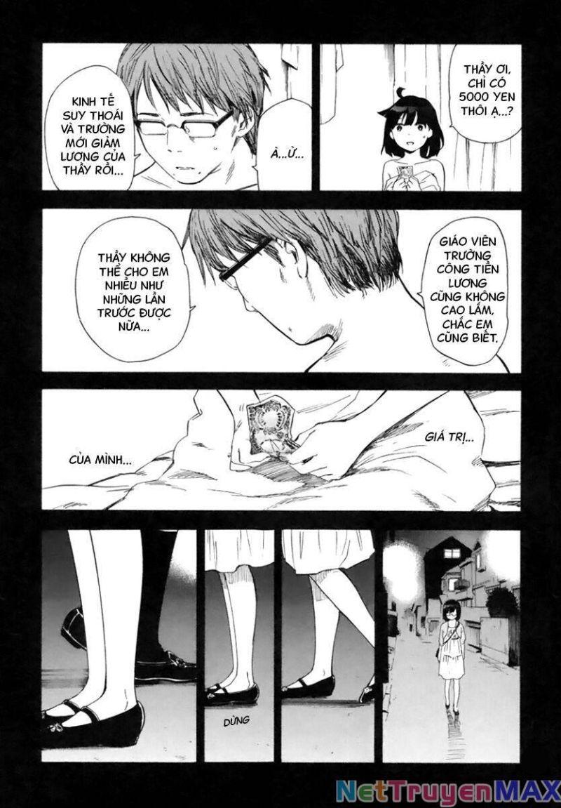 himegoto - juukyuusai no seifuku chapter 62 7