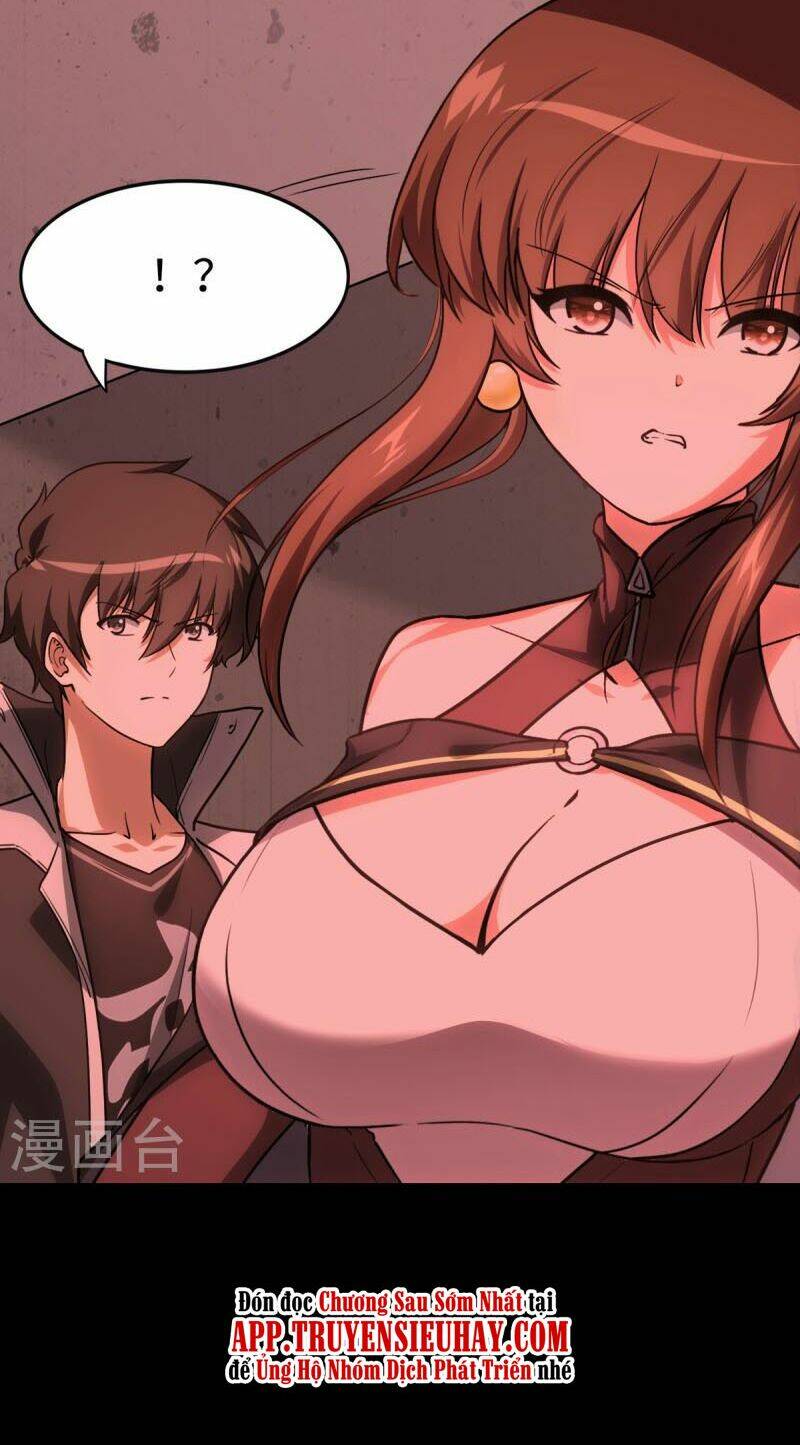 bạn gái virus của tôi chapter 298 18