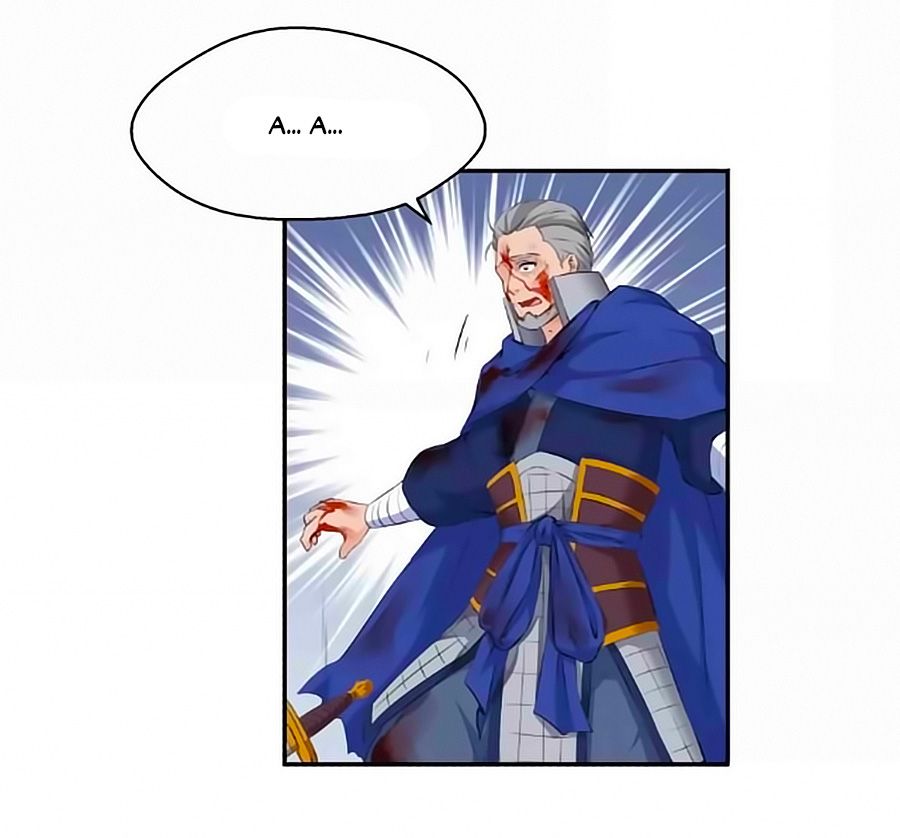 Thịnh Thế Đế Vương Phi chapter 21 - Trang 37