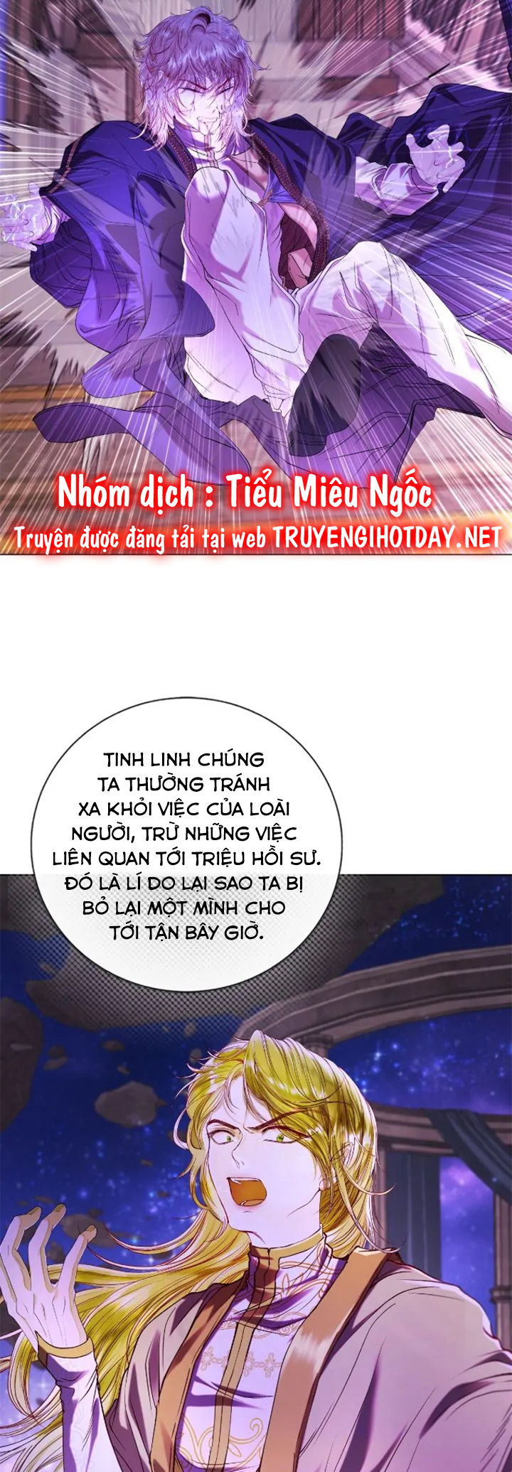 tôi đã trở thành tiểu thư xấu xí chapter 123 5
