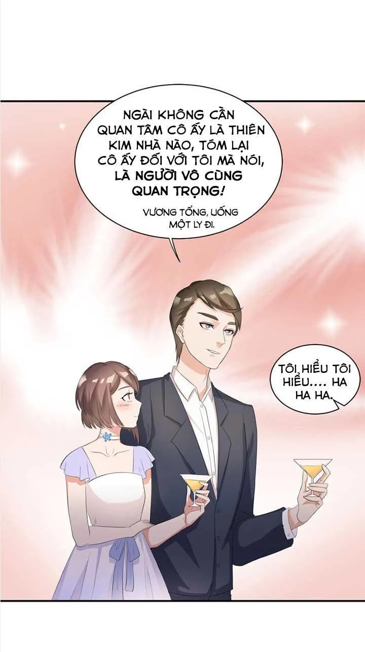 kháp kháp hương phản chapter 6 22