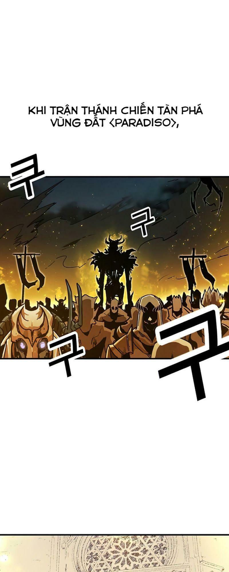 người chơi lỗi chapter 76 1