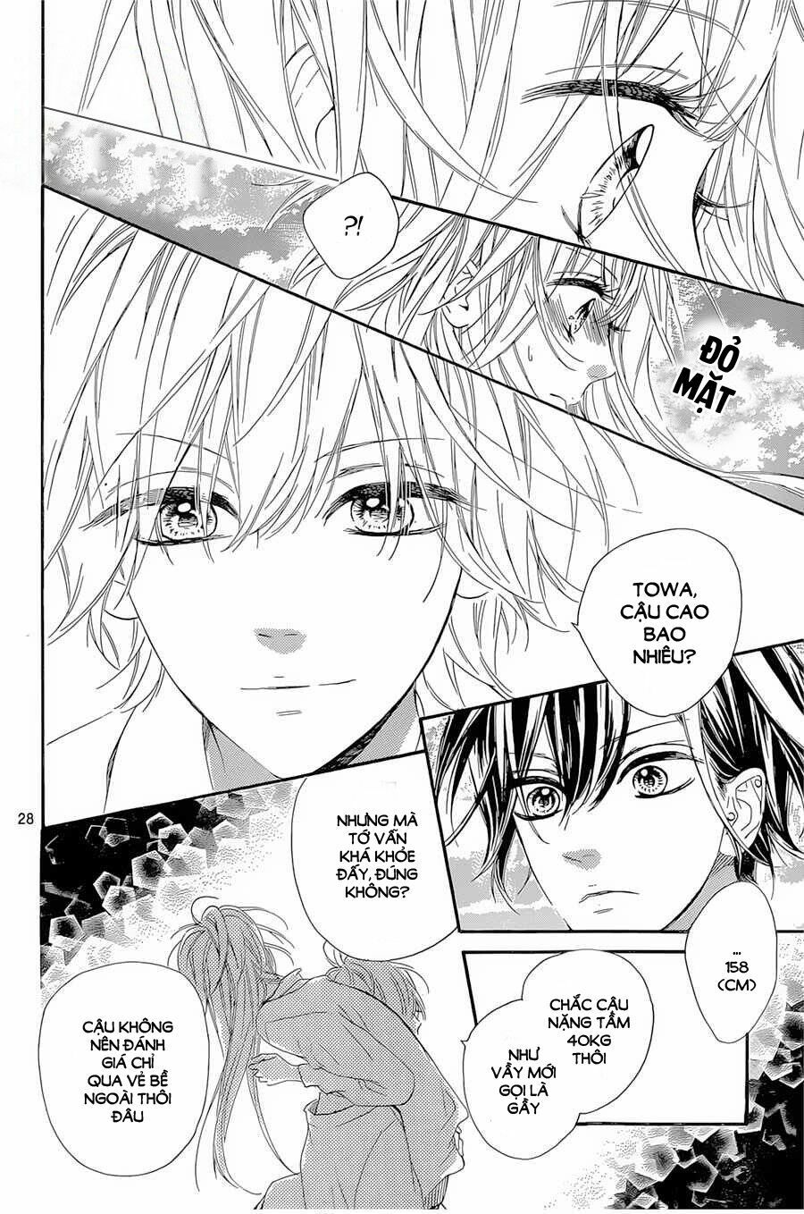 mata ashita chapter 5 29