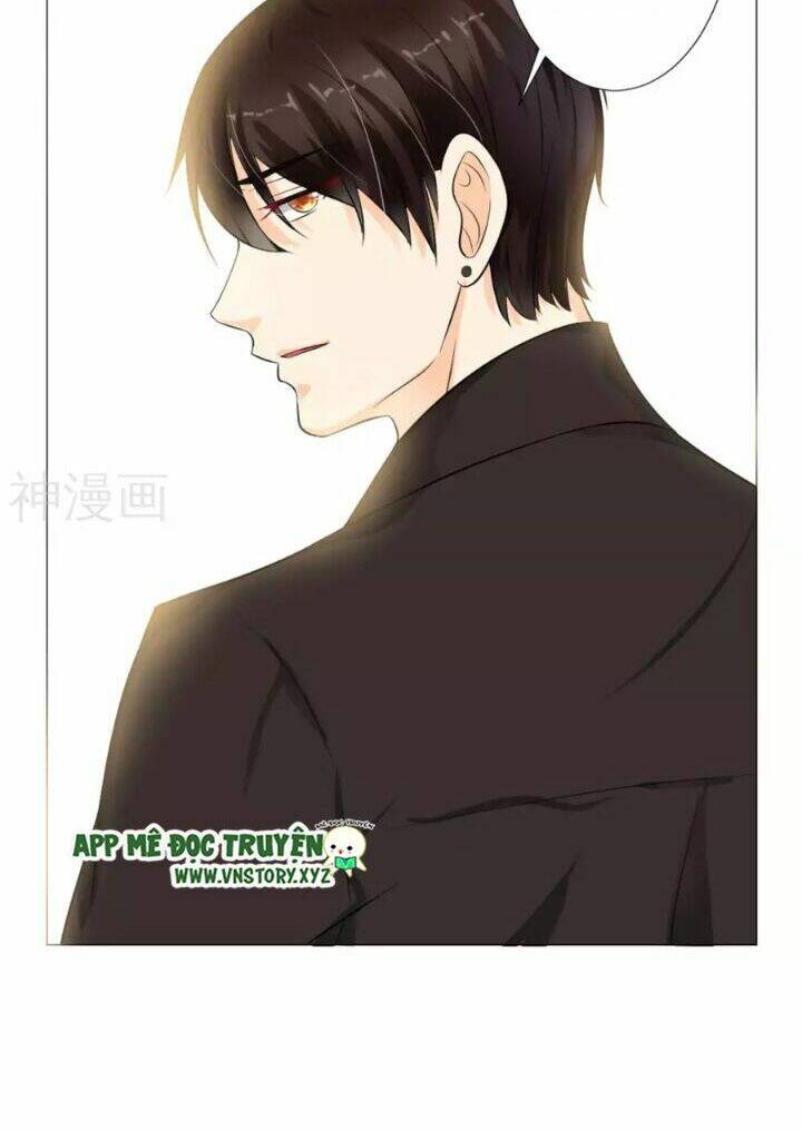 tổng tài đại nhân thật xấu hổ chapter 2 25