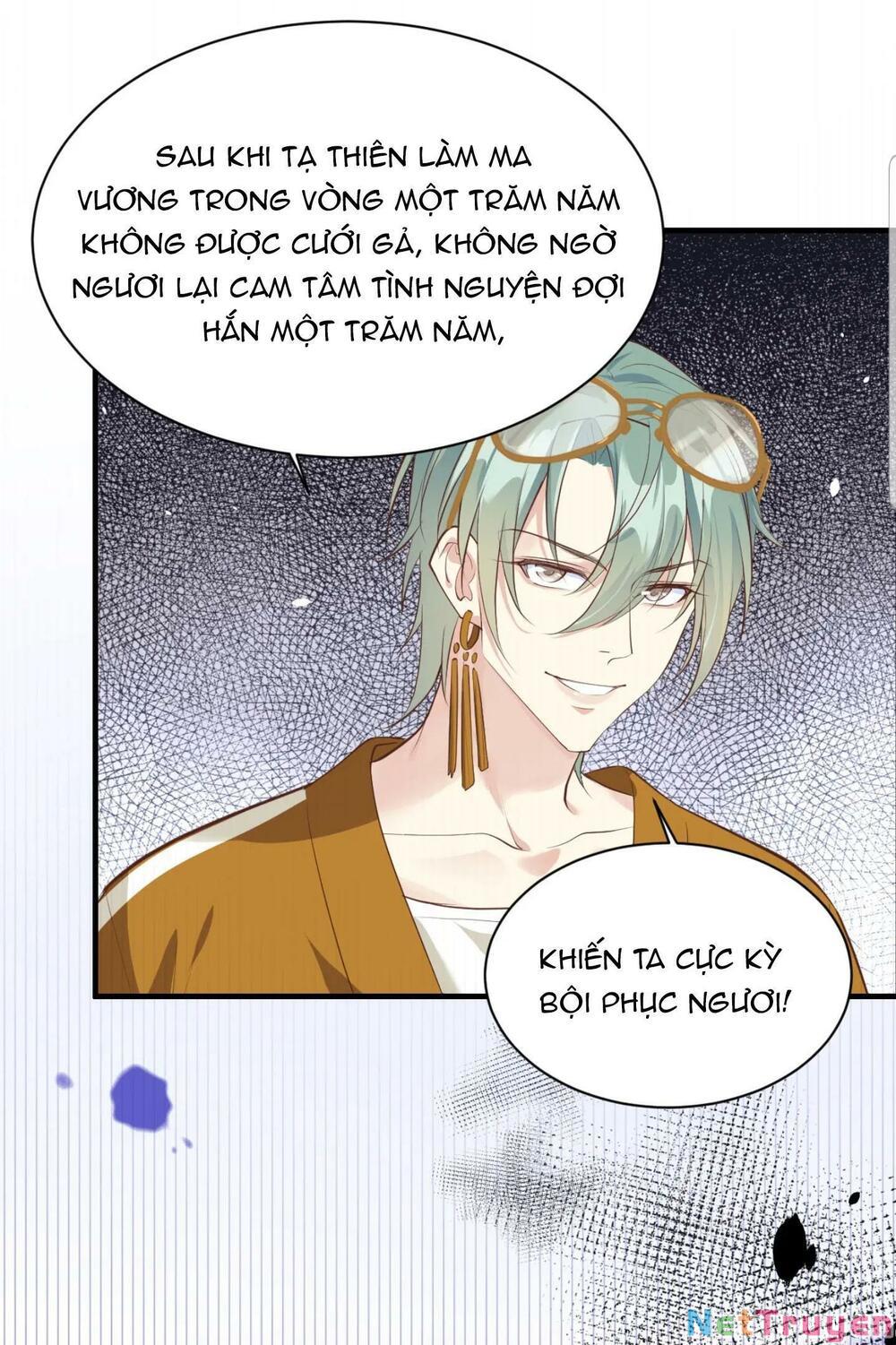 chàng vú em tu chân chapter 61 42