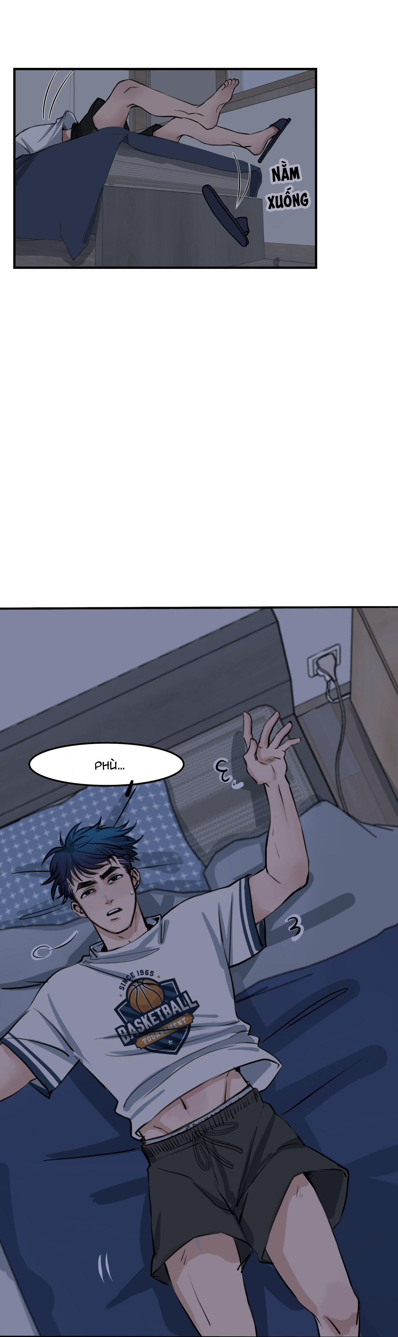 rốt cuộc bé mèo đang nghĩ gì ? chapter 5 12