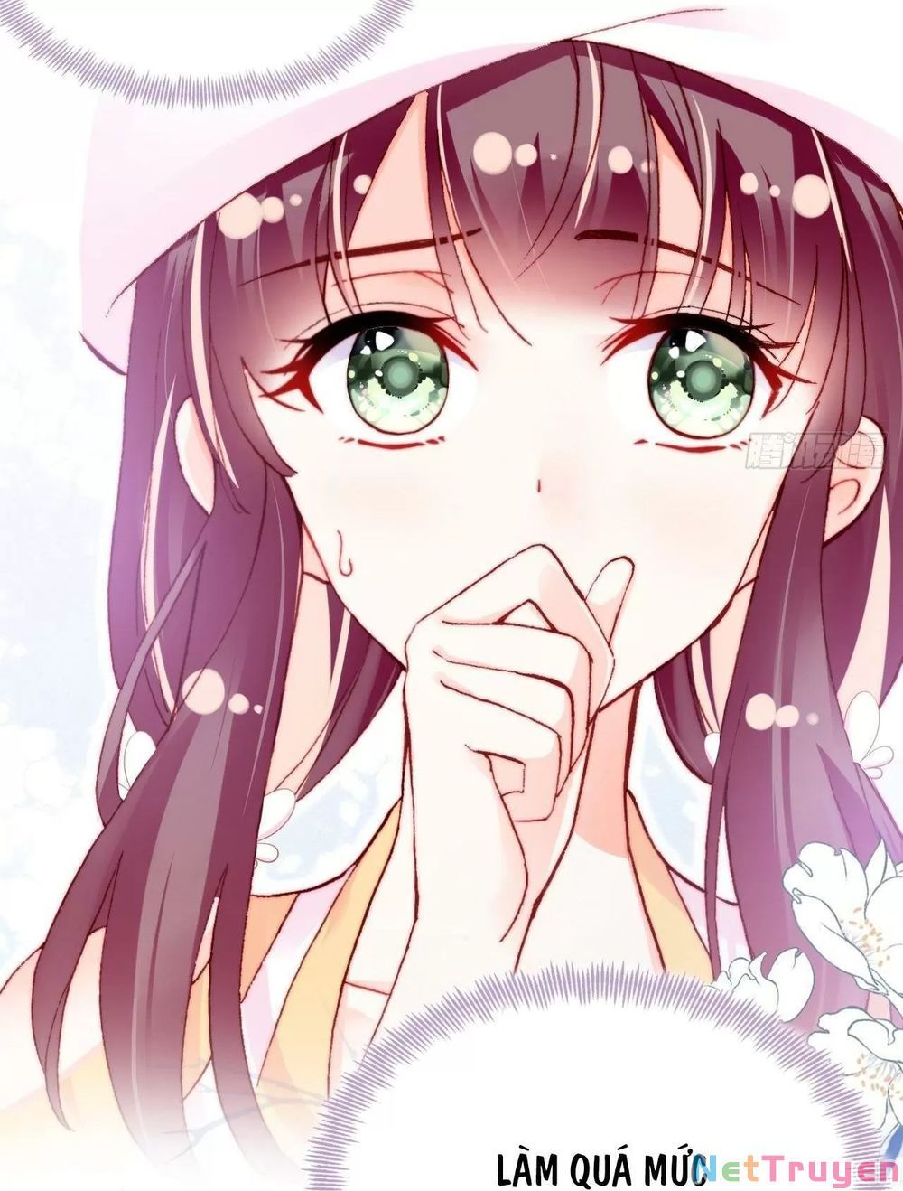 lại bị bệnh chiều chuộng quấn lấy chapter 53 34