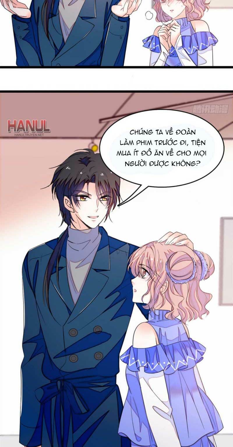 toàn mạng đều là fan cp của tôi với ảnh đế chapter 173.2 7