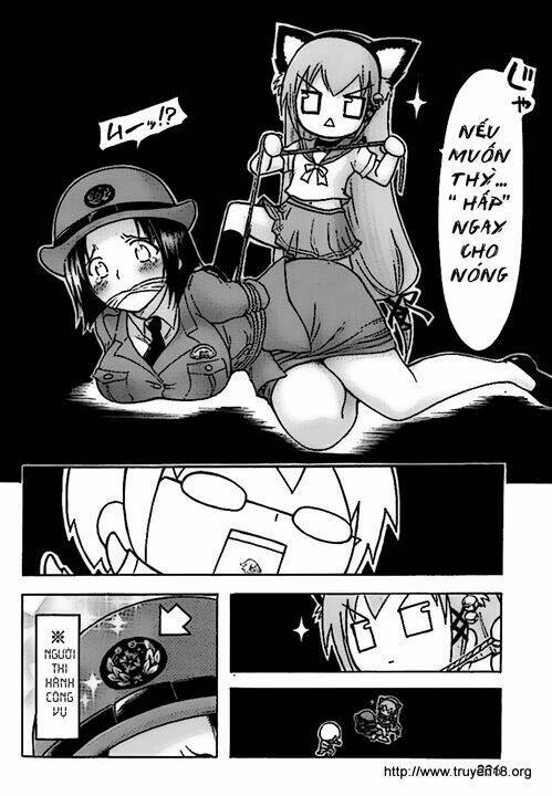 gou-dere bishoujo nagihara sora chapter 7 6