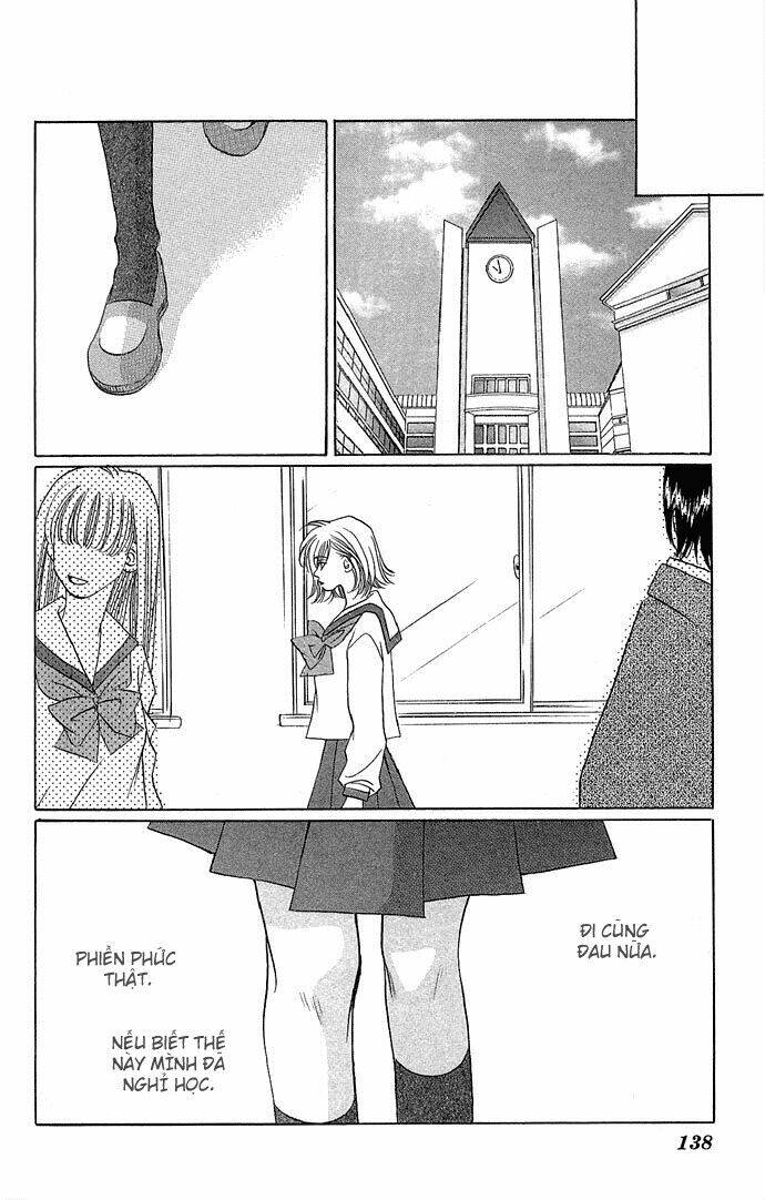 allegro agitato chapter 4 1