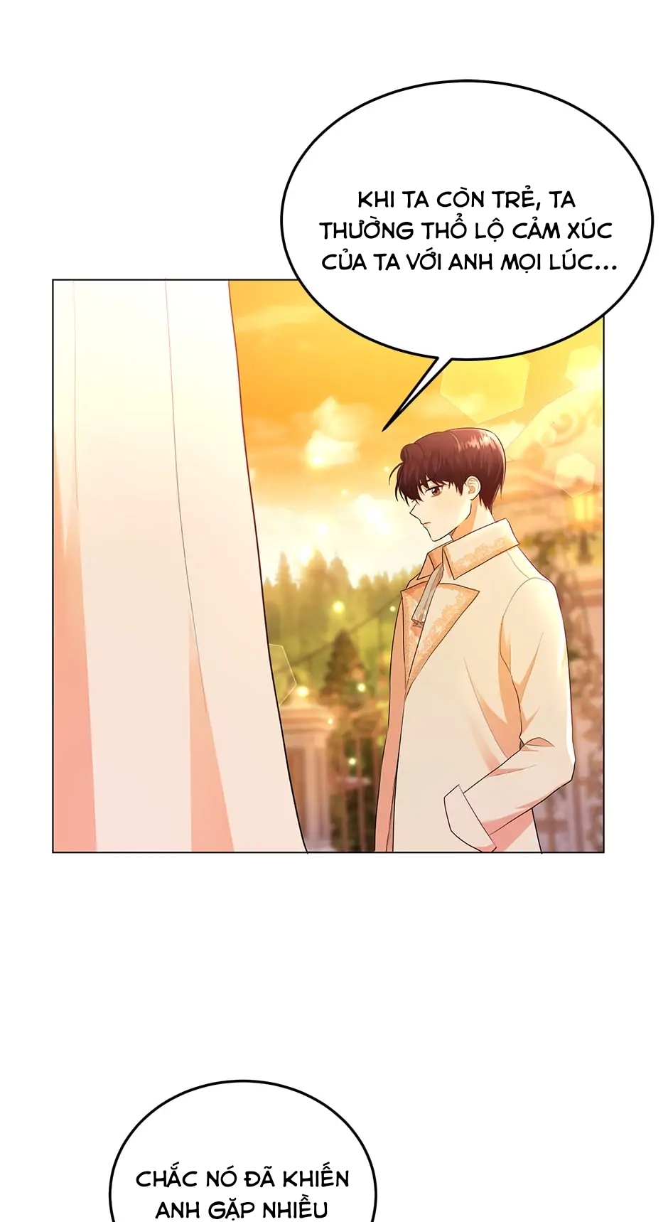 diễn vai ác nữ cũng thật khó khăn chapter 6.2 33