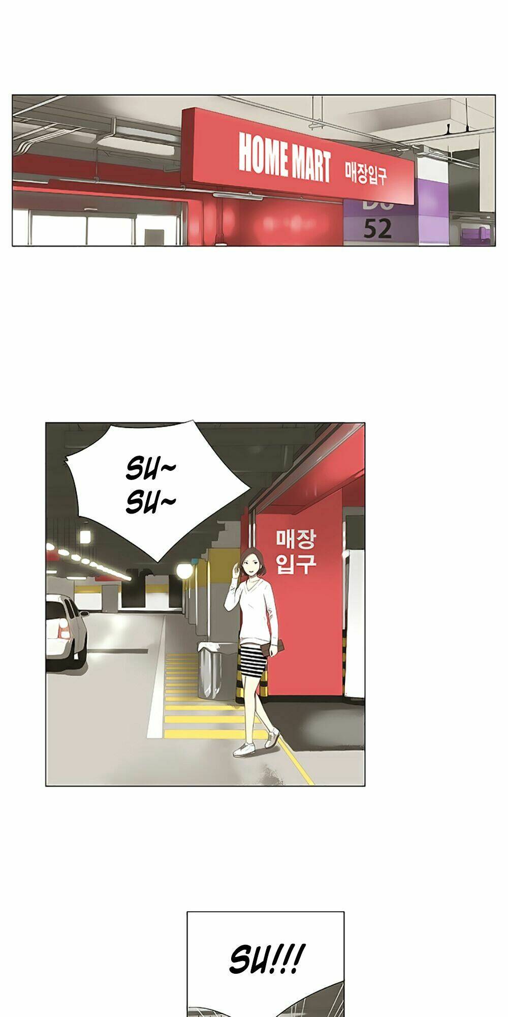 season of su | quãng ngày của su chapter 9 14