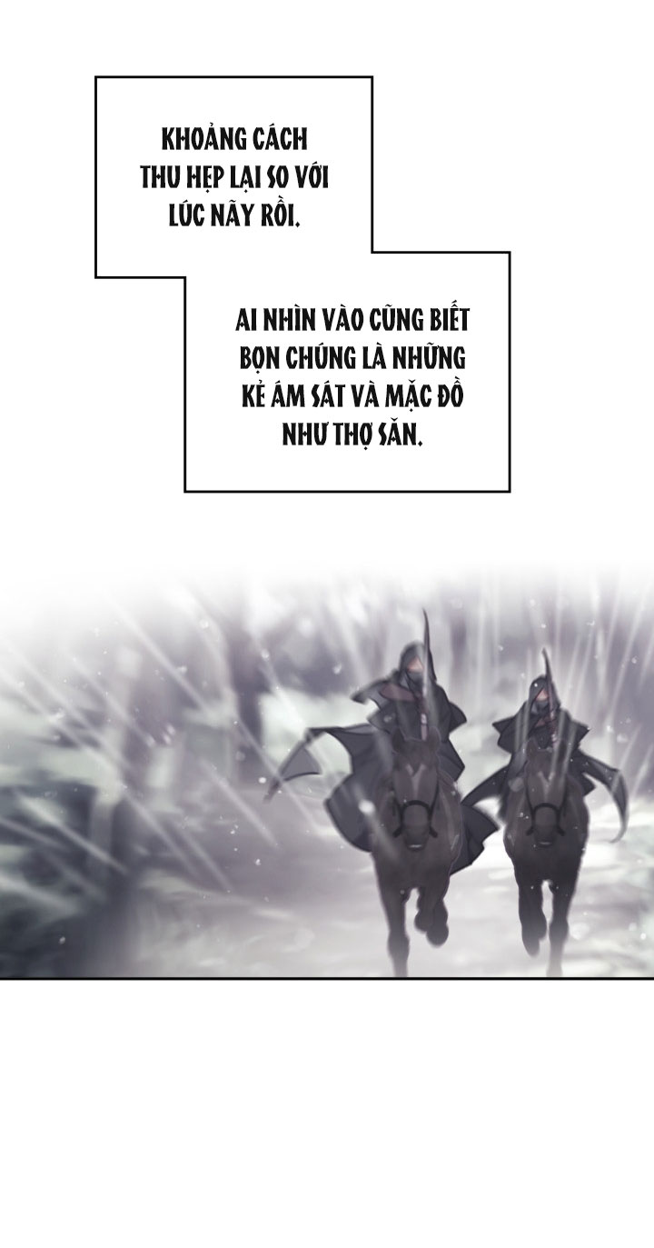 kết thúc của nhân vật phản diện chỉ có thể là cái chết chapter 69 44