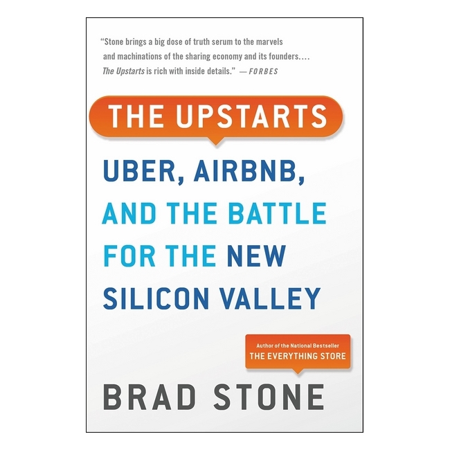 The Upstarts
