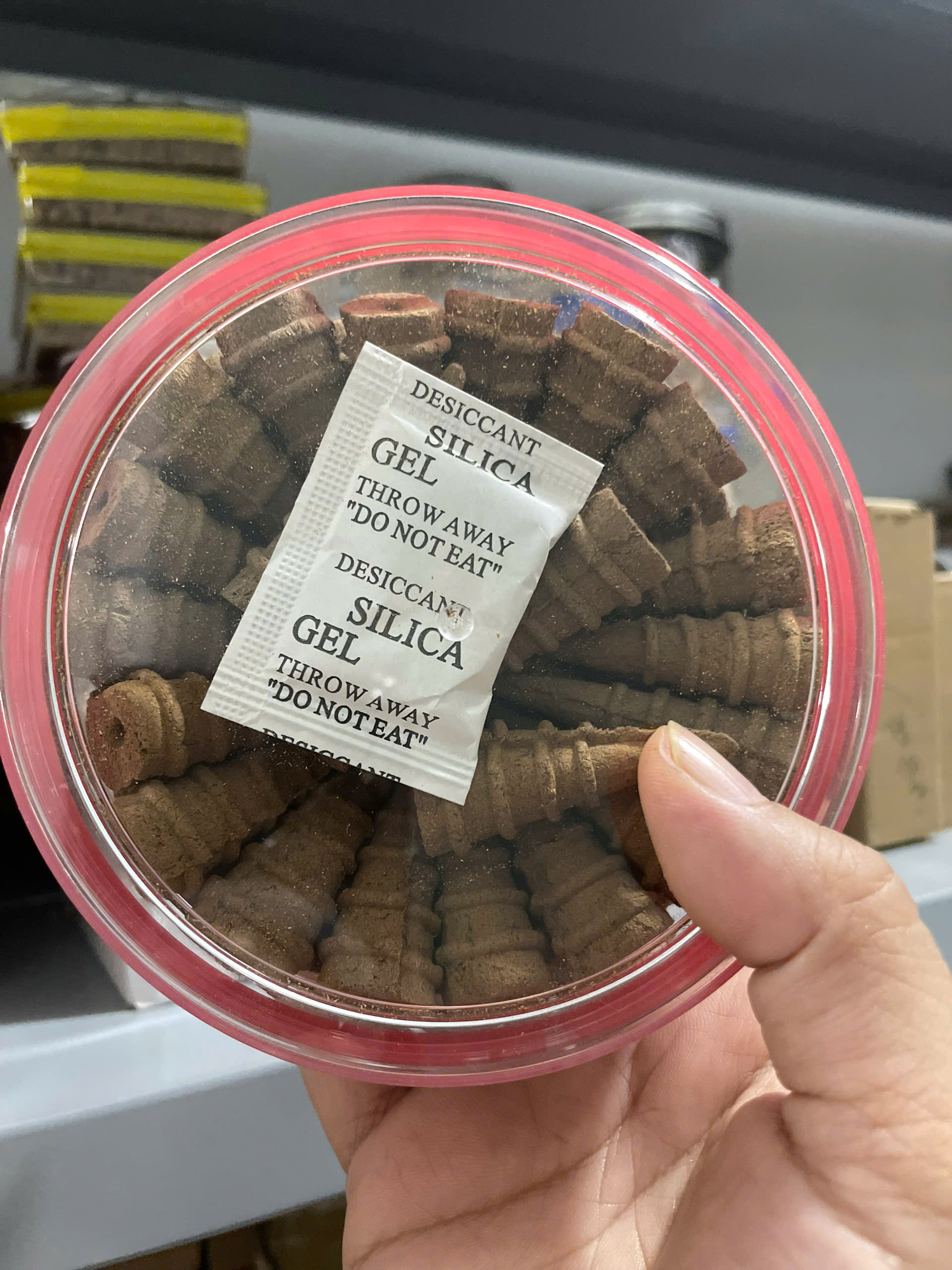 Top Các Loại Nụ Hương Tự Nhiên Được Ưa Chuộng – Organic, An Toàn, Dễ Dùng