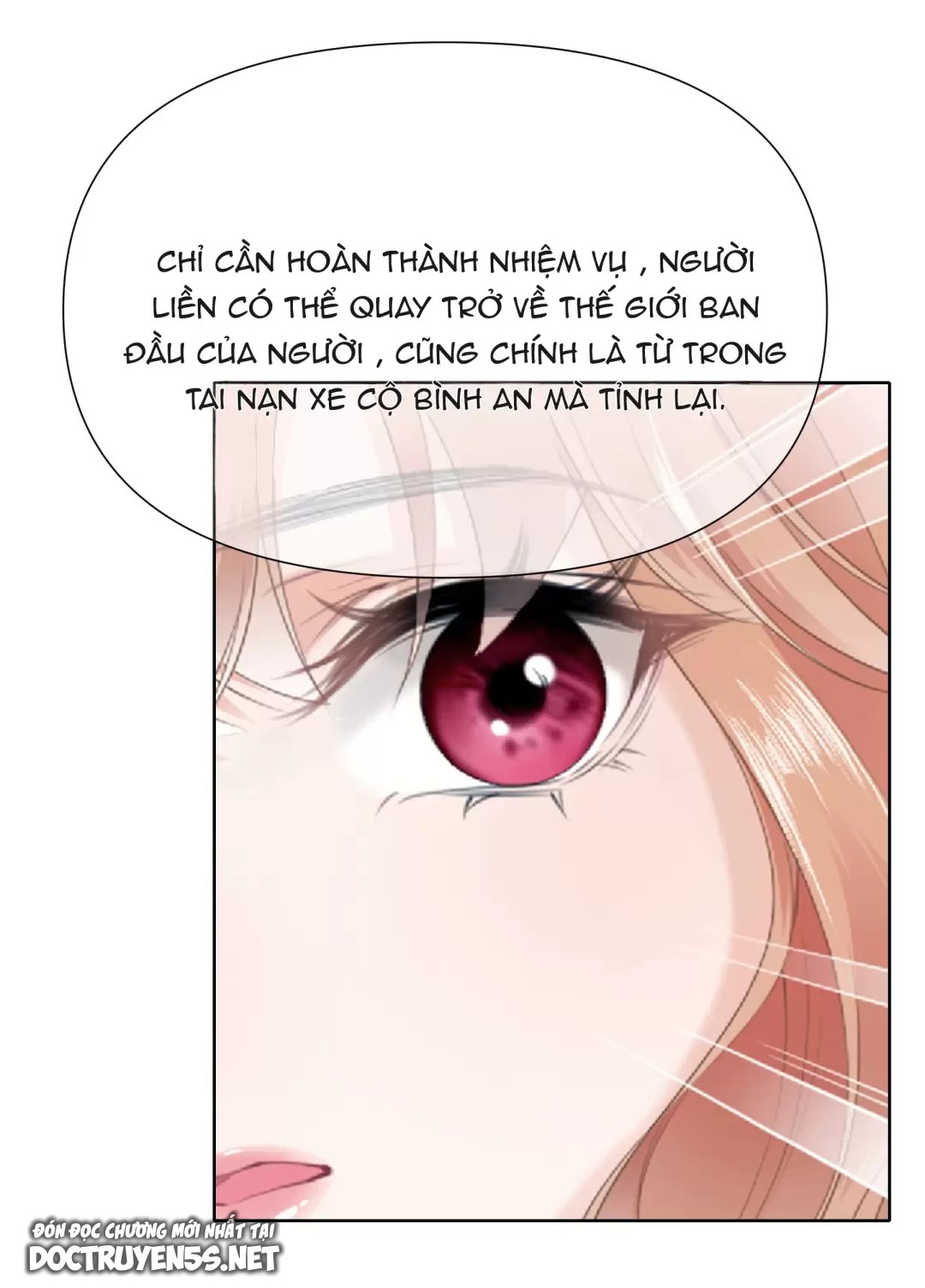 ảnh hậu một tuần mập ba cân chapter 11 35