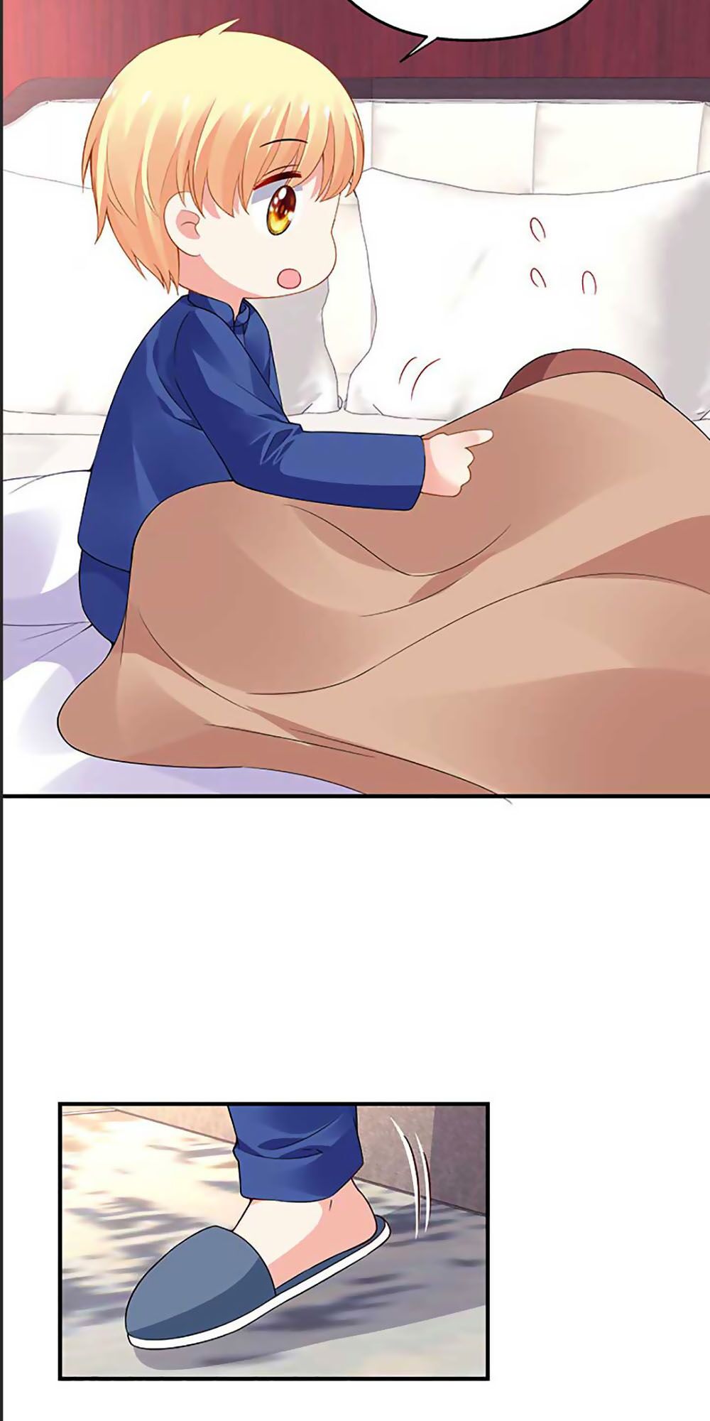 bạn trai 1/4 của tôi chapter 42 28