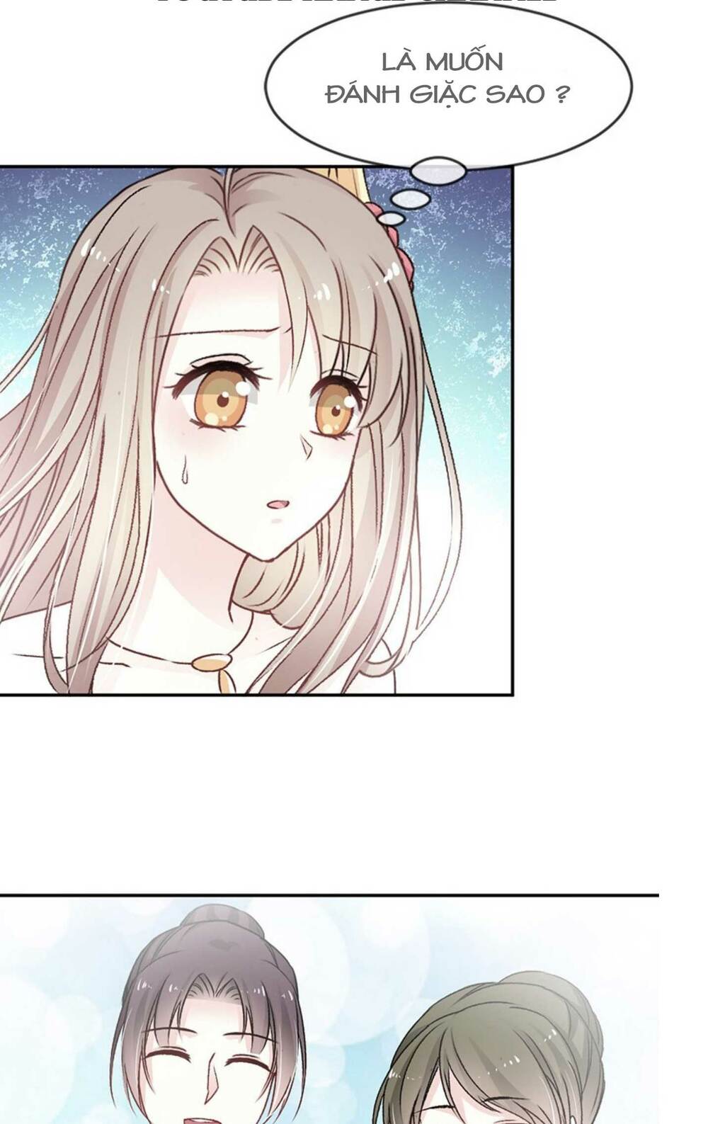 thiên hạ đệ nhất sủng phi chapter 11 6