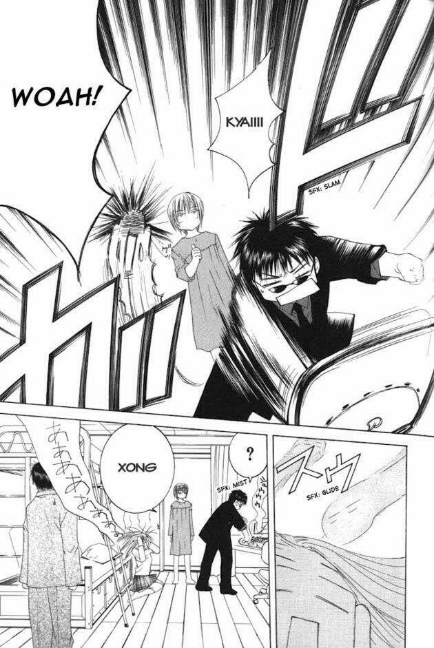 arcana soul chapter 5 33