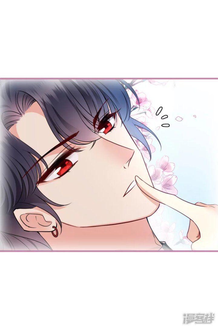 nụ cười của ngươi ngọt gãy tám cái răng của ta chapter 41 4