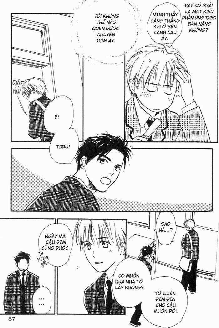 ham muốn chapter 3 4