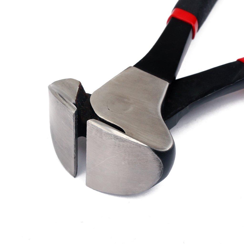 High  Fret Wire Cutter Stainless Steel Pliers Luthier Supply