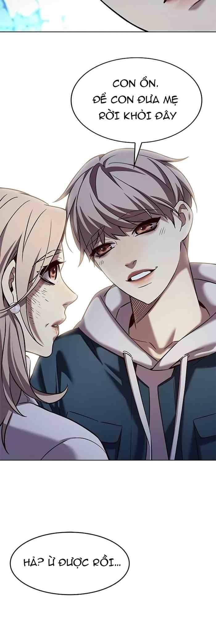 biến thân thành mèo chapter 236 51