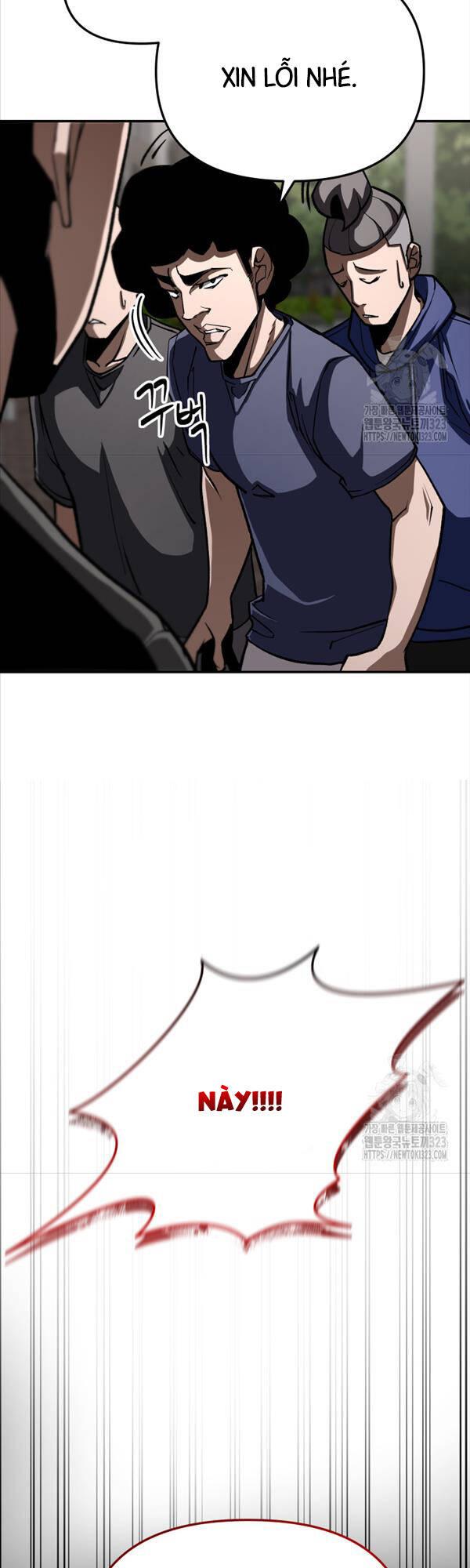 99 thủ lĩnh chapter 15 48