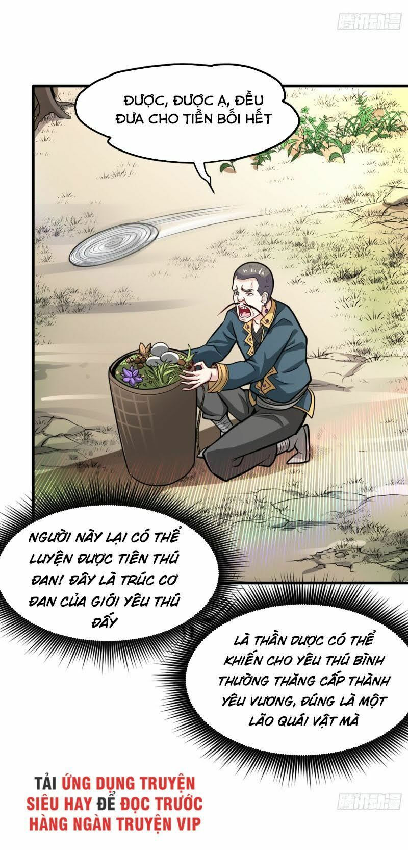 tối cường thần y tại đô thị chapter 114 14