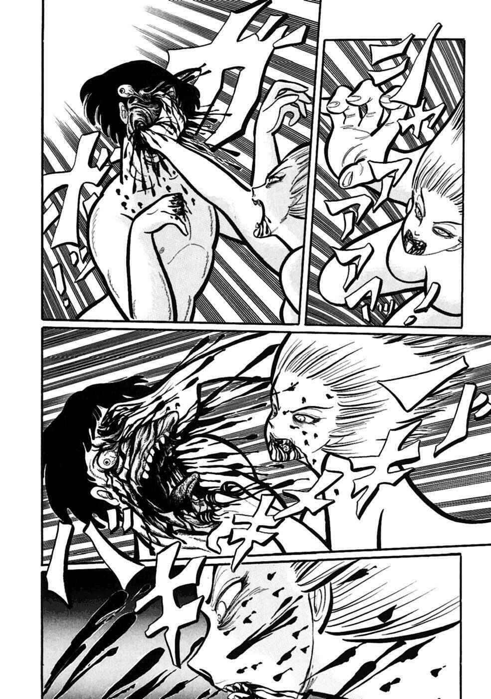 series truyện kinh dị của takahashi yousuke chapter 1 17